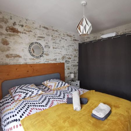 Centre Charmant 3 Pieces 2Ch Avec Parking Apartment Vannes Bagian luar foto