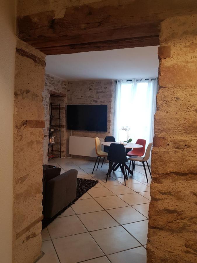 Centre Charmant 3 Pieces 2Ch Avec Parking Apartment Vannes Bagian luar foto