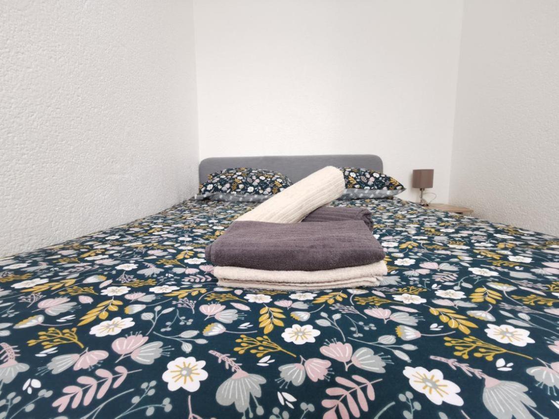 Centre Charmant 3 Pieces 2Ch Avec Parking Apartment Vannes Bagian luar foto